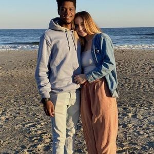 Meet your Posher, Emmanuel